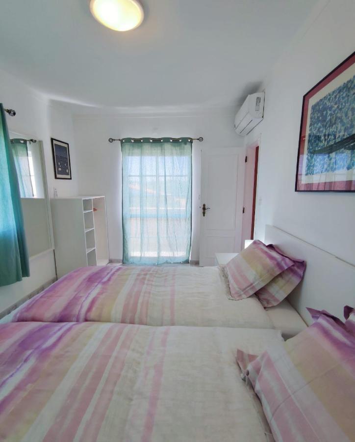 Guesthouse Monte Francisco Baanswy - 3 Quartos - Piscina Privada 카스트로마림 외부 사진