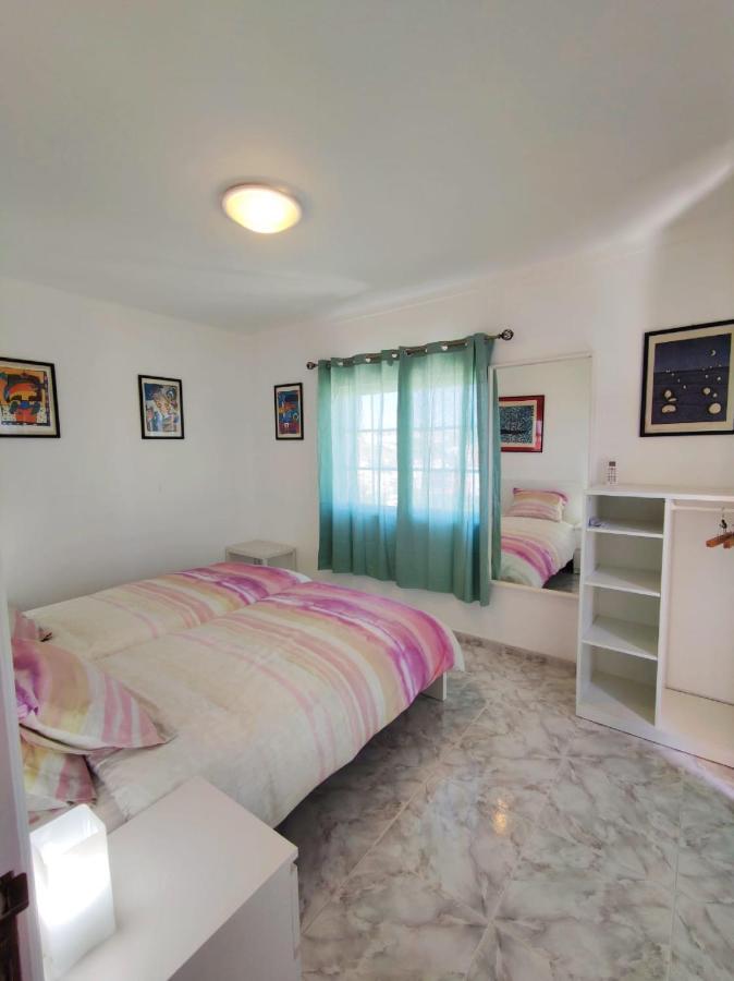 Guesthouse Monte Francisco Baanswy - 3 Quartos - Piscina Privada 카스트로마림 외부 사진
