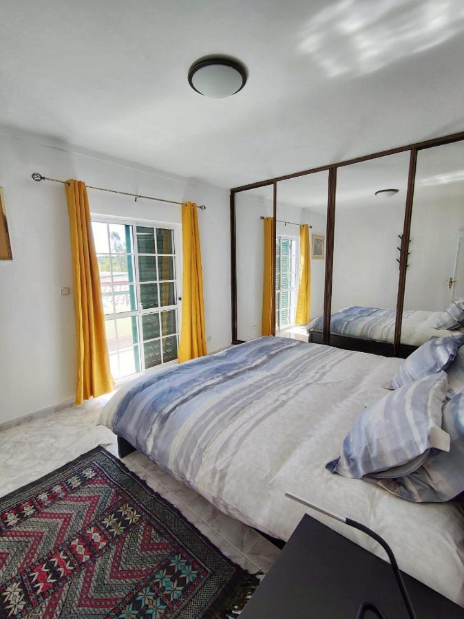 Guesthouse Monte Francisco Baanswy - 3 Quartos - Piscina Privada 카스트로마림 외부 사진