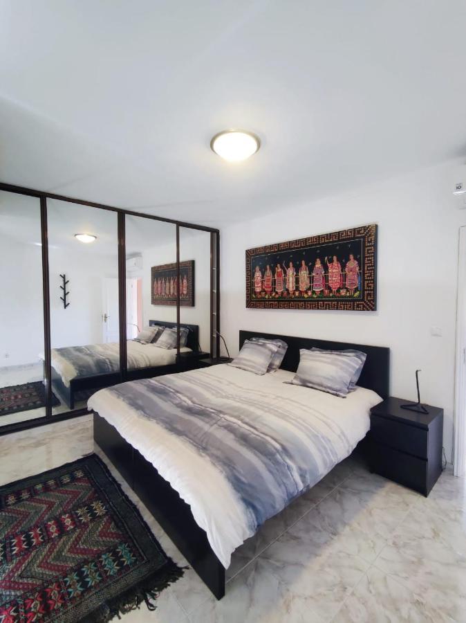 Guesthouse Monte Francisco Baanswy - 3 Quartos - Piscina Privada 카스트로마림 외부 사진