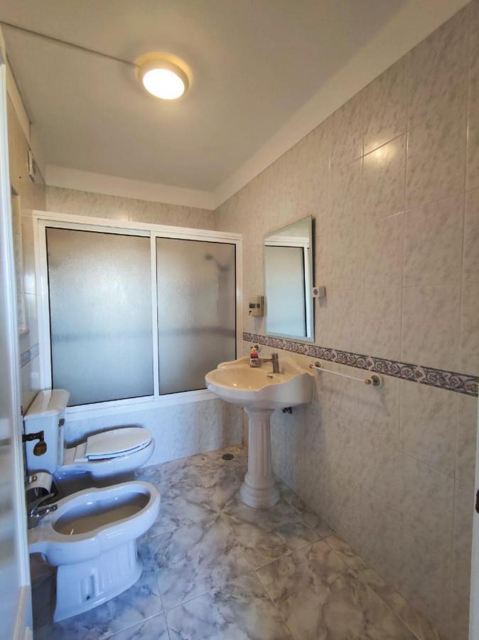 Guesthouse Monte Francisco Baanswy - 3 Quartos - Piscina Privada 카스트로마림 외부 사진