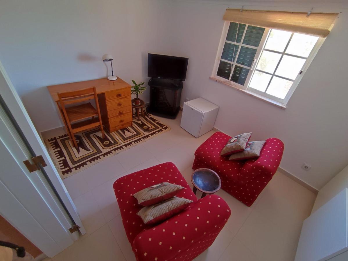 Guesthouse Monte Francisco Baanswy - 3 Quartos - Piscina Privada 카스트로마림 외부 사진