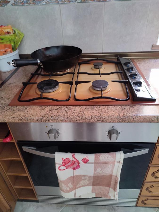 Guesthouse Monte Francisco Baanswy - 3 Quartos - Piscina Privada 카스트로마림 외부 사진