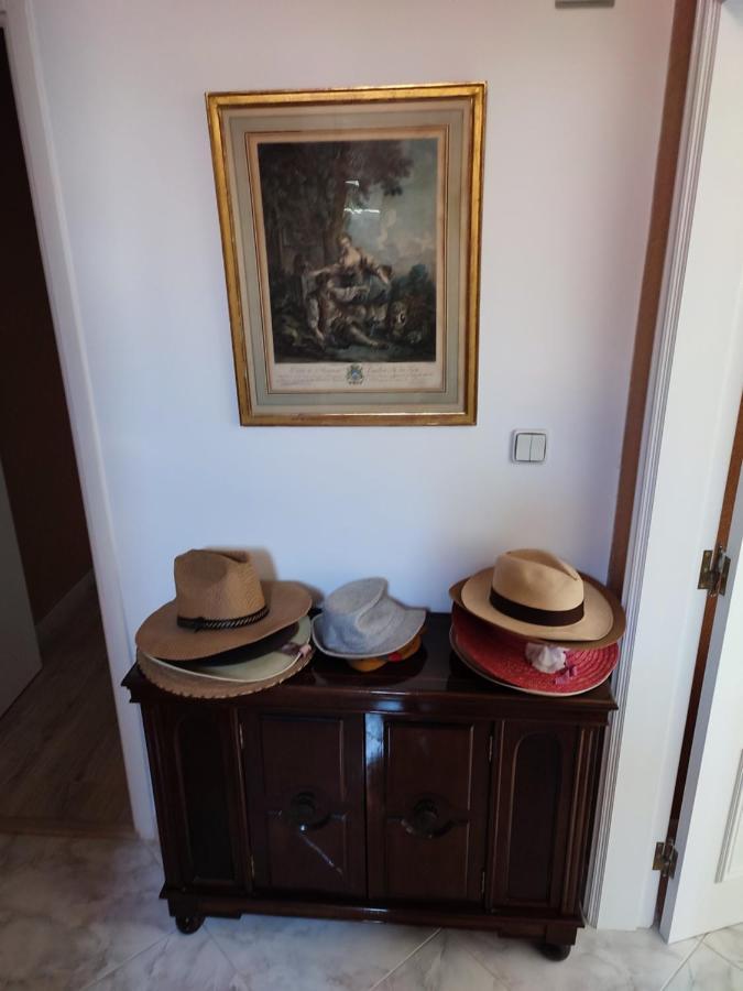 Guesthouse Monte Francisco Baanswy - 3 Quartos - Piscina Privada 카스트로마림 외부 사진
