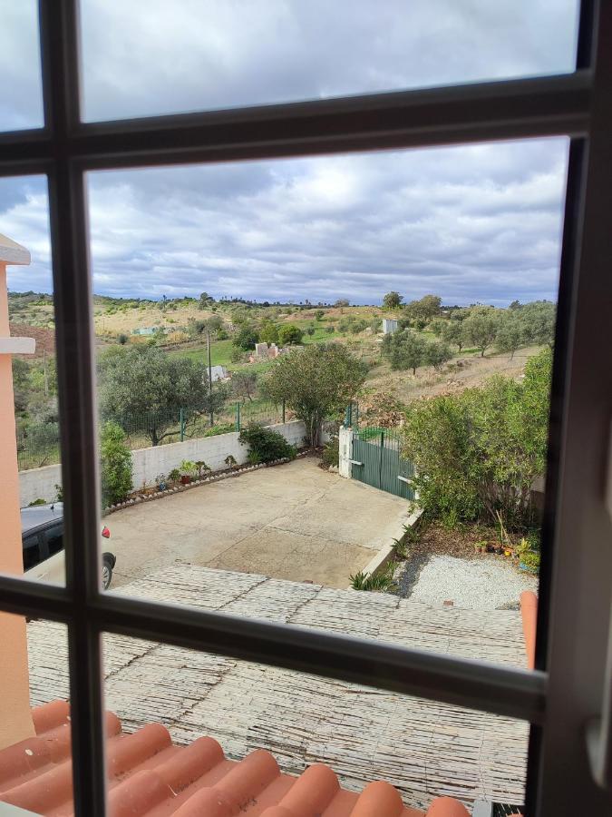 Guesthouse Monte Francisco Baanswy - 3 Quartos - Piscina Privada 카스트로마림 외부 사진