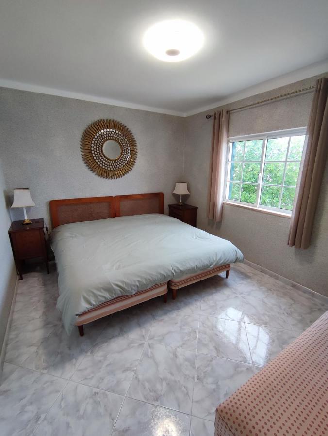 Guesthouse Monte Francisco Baanswy - 3 Quartos - Piscina Privada 카스트로마림 외부 사진