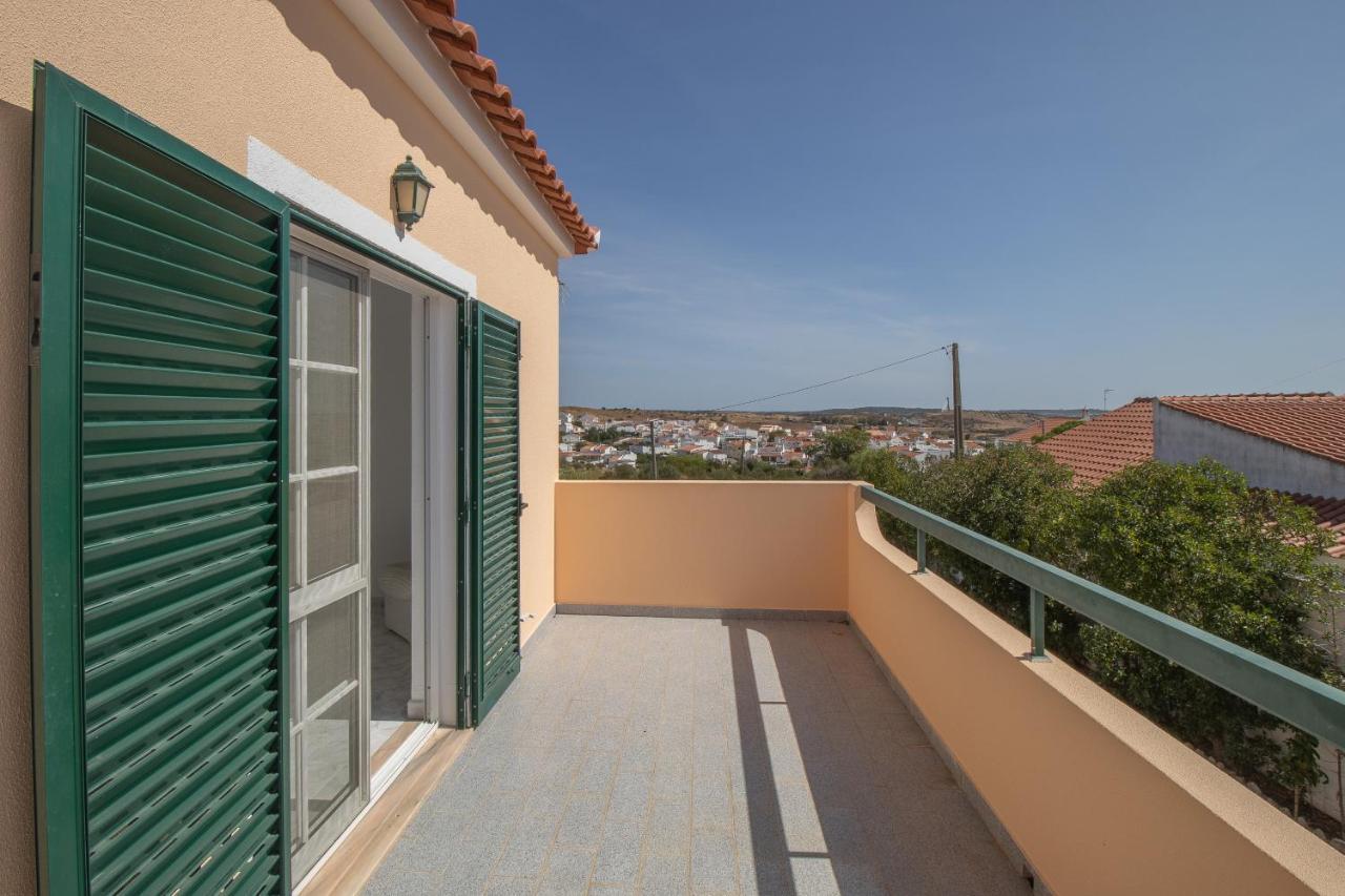 Guesthouse Monte Francisco Baanswy - 3 Quartos - Piscina Privada 카스트로마림 외부 사진