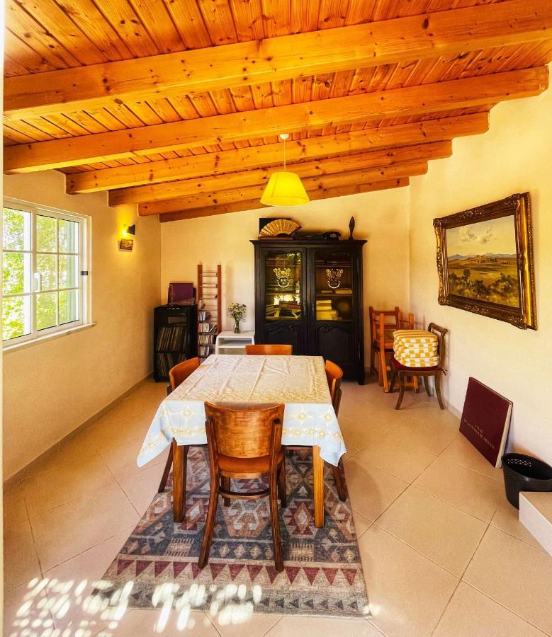 Guesthouse Monte Francisco Baanswy - 3 Quartos - Piscina Privada 카스트로마림 외부 사진