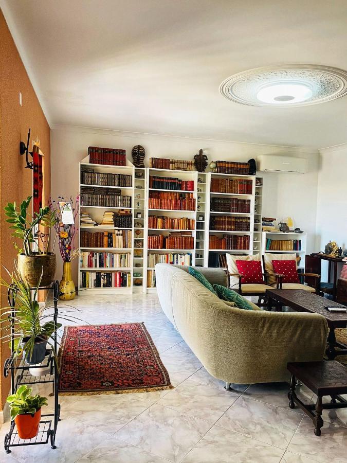 Guesthouse Monte Francisco Baanswy - 3 Quartos - Piscina Privada 카스트로마림 외부 사진