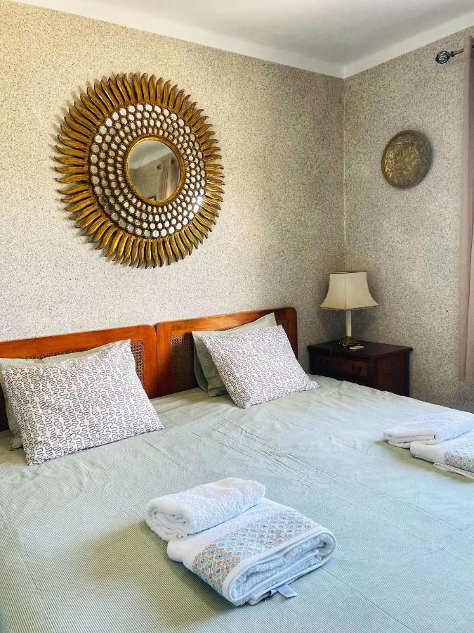 Guesthouse Monte Francisco Baanswy - 3 Quartos - Piscina Privada 카스트로마림 외부 사진