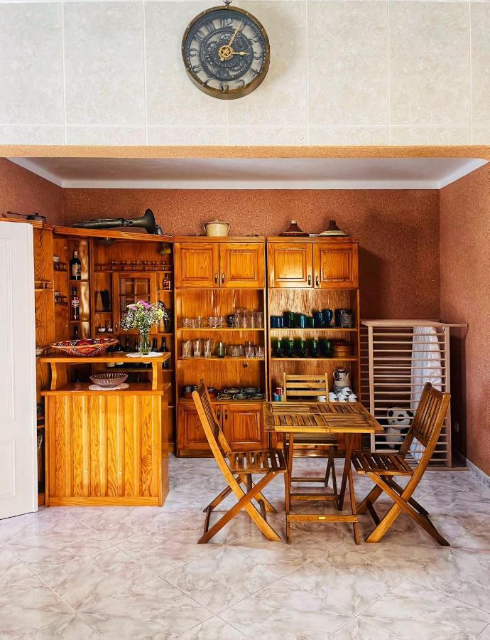 Guesthouse Monte Francisco Baanswy - 3 Quartos - Piscina Privada 카스트로마림 외부 사진